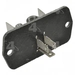 20485 4-SEASONS Four-seasons Blower Motor Resistor Rear For Chevy Suburban C10. Fixed Price $79.61.
