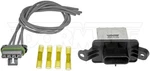Dorman 973-509 Blower Motor Resistor Kit With Harness For 04-12 Aura G6 Malibu. Fixed Price $34.16.