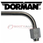 Dorman Egr Line 2005 Ford Excursion 6.0L V8 Emission Control Ji. Fixed Price $31.71.