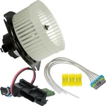 New Blower Motor Kit Fits Chevrolet Express 1500 Lt 5.3L V8 2006-2013 By 50-4370. Fixed Price $176.71.