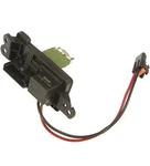 Dorman 973-009 Front Hvac Blower Motor Resistor Cadillac Chevy Gmc. Fixed Price $15.99.