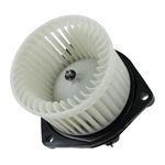 Hvac Blower Motor And Wheel-heater With Fan Cage Trq HMA84873. Fixed Price $51.95.