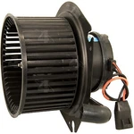 75789 4-SEASONS Four-seasons Blower Motor Rear New For Chevy Suburban Yukon. Fixed Price $93.68.