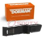 Dorman Hazard Warning Switch For 1998-2001 Oldsmobile Bravada Electrical Hp. Fixed Price $27.35.