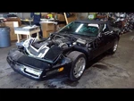 Blower Motor Fits 86-96 Corvette 1586117. Fixed Price $104.99.