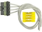 Hvac Blower Motor Resistor Connector Fits Chevy K1500 1995-1999 22CZTY. Fixed Price $47.60.