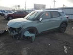 Used Hvac Blower Motor Fits: 2025 Chevrolet Trailblazer Grade. Fixed Price $135.03.