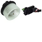 Universal Air Conditioner, Inc. BK1239 Hvac Blower Motor Kit. Fixed Price $94.63.