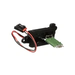Hvac Blower Motor Resistor Standard RU-377 RU377. Fixed Price $24.92.