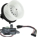 Gpd Hvac Blower Motor Kit 9311253. Fixed Price $141.95.