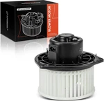 A-premium Hvac Heater Blower Motor Assembly Compatible With Chevrolet &.... Fixed Price $61.07.