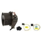 For Chevy Silverado 1500 07-10 Four Seasons 75865BRK1 Hvac Blower Motor Kit. Fixed Price $191.01.
