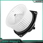 For 2004-10 Chevrolet Aveo 05-08 Pontiac Wave Heater Blower Motor W/fan 700205. Fixed Price $32.49.