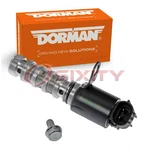 Dorman Exhaust Variable Timing Solenoid Vvt For 2011-2016 Kia Optima 2.0L Ty. Fixed Price $79.10.