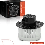 A-premium Rear Hvac Blower Motor With Wheel Assembly For Chevy Suburban 1500 Gmc. Fixed Price $51.99.