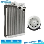 Hvac Heater Blower Motor And Core For 2000-2001 2003-07 Gmc Yukon Xl 2500. Fixed Price $58.39.