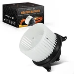 Hvac Blower Motor W/ Fan For Chevrolet Silverado 1500 2500 3500 2003-2006 700101. Fixed Price $35.19.