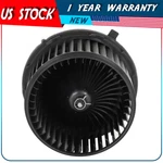 A/c Hvac Heater Blower Motor W/fan Cage For Gmc Sierra Chevy Silverado 1500 2500. Fixed Price $33.34.