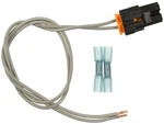For Chevrolet Suburban 1500 Hvac Blower Motor Connector Smp 25512BCYG. Fixed Price $44.66.