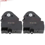 Pair Heater Blend Door Actuator For 1988-94 Chevrolet/gmc C2500/K1500/K3500. Fixed Price $28.49.