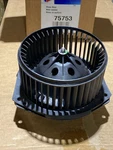 Carquest 75753 Hvac Blower Motor With Wheel Impala Grand Prix Lacrosse 2004-2016. Fixed Price $36.95.