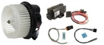 Four Seasons Hvac Blower Motor Kit Fits 2007 Chevrolet Silverado 1500 Classic. Fixed Price $234.05.