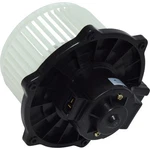 New Blower Mtr W/wheel Uac BM9323C. Fixed Price $72.59.