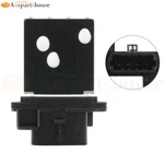 Heater Hvac Blower Motor Resistor For Chevy Cobalt Hhr Pontiac G5 Pursuit RU-464. Fixed Price $20.99.