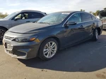 Used Hvac Blower Motor Fits: 2016 Chevrolet Malibu Vin Z 4TH Digit New Style Gra. Fixed Price $80.00.