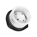 Hvac Heater Blower Motor With Fan Cage Compatible 2004-2016 Chevy Impala.... Fixed Price $46.63.