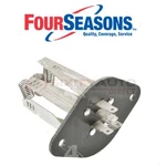 Four Seasons Hvac Blower Motor Resistor For 1972-1982 Chevrolet Corvette Mx. Fixed Price $71.14.