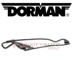 Dorman Battery Vent Tube For 2006-2007 Cadillac Dts Electrical Charging Fu. Fixed Price $41.33.