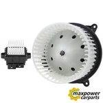 Hvac Blower Motor Resistor Kit For 2007 Chevrolet Silverado 1500 V8 4.8L 5.3 6.0. Fixed Price $51.50.