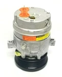 Delphi 89018897 Compressor 1996-2004 Buick Chevy Oldsmobile Pontiac. Fixed Price $265.50.