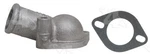 Engine Coolant Water Outlet Seasons 84823. Fixed Price $21.12.