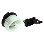 For Chevy Silverado 1500 Classic 2007 Uac BK1239 Hvac Blower Motor Kit. Fixed Price $84.01.