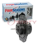 Four Seasons Hvac Blower Motor For USEFS35582 RB212 RB180 PM180 PM118 Eq. Fixed Price $53.37.