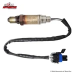 Bosch 15894 Oxygen Sensor For 02-08 Rainier Colorado Trailblazer Canyon Envoy. Fixed Price $23.50.