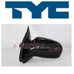 Tyc Left Door For 1995-2005 Pontiac Sunfire Body Mirrors Ja. Fixed Price $42.11.