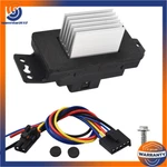 Hvac Heater Blower Motor Resistor For Chevrolet Silverado Impala Sierra Yukon. Fixed Price $18.64.