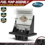 Heater Blower Motor Resistor For Buick Roadmaster Riviera Oldsmobile Cadillac. Fixed Price $37.28.