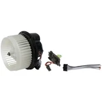 Four Seasons 35143BRK3 Complete Blower Motor/resistor/connector Kit. Fixed Price $121.57.