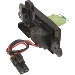 20339 4-SEASONS Four-seasons Blower Motor Resistor Front For Chevy Yukon C3500HD. Fixed Price $50.14.
