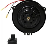 For Chevy Prizm Blower Motor 1998 01 2002 Front With 2-LEAD Wires. Fixed Price $57.07.