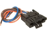 Four Seasons 76FX97V Hvac Blower Motor Connector Fits 1983-1985 Chevy S10 Blazer. Fixed Price $32.93.