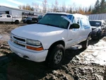 Used Hvac Blower Motor Fits: 2002 Chevrolet Blazer S10/JIMMY S15 Grade. Fixed Price $135.70.