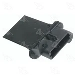 Four Seasons Hvac Blower Motor Resistor Fits 2003 Chevrolet Vectra. Fixed Price $44.20.