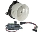 Gpd 96XQ32T Hvac Blower Motor Kit Fits 2003-2006 Chevy Silverado 2500 Hd. Fixed Price $95.67.