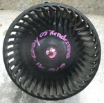 02-07 2002-2007 Buick Rendezvous Terraza Uplander Venture Front Blower Motor. Fixed Price $74.99.