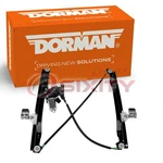 Dorman 741-690 Power Window Motor & Regulator Assembly For WL41690 SK741690 Is. Fixed Price $95.02.